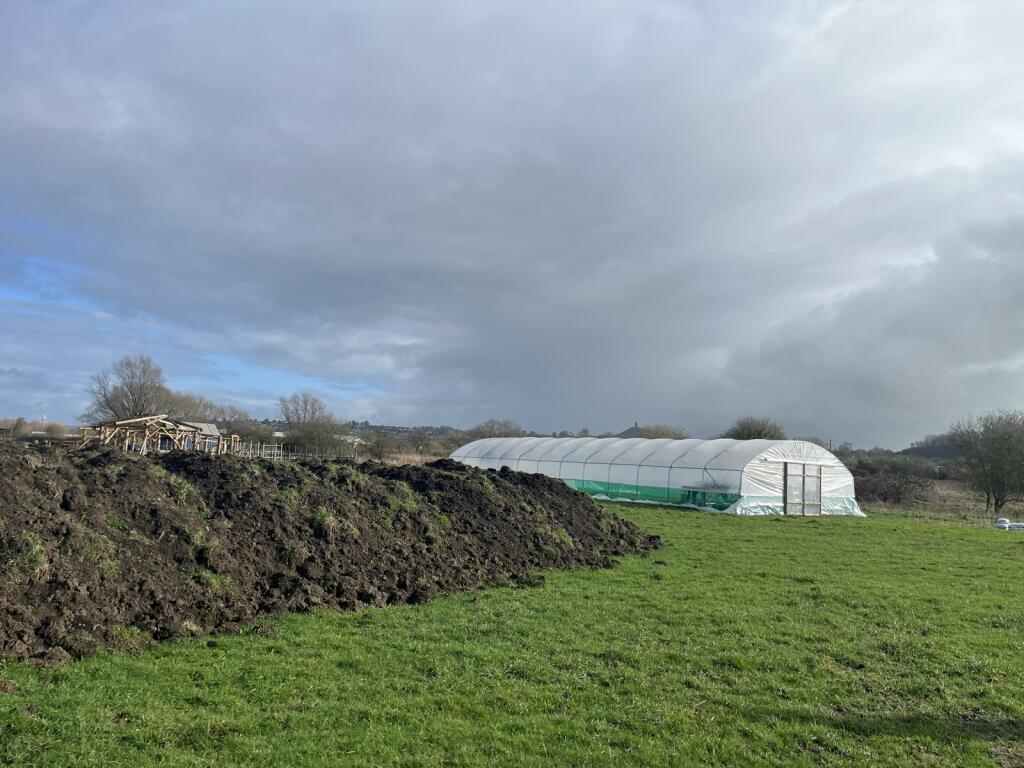 Main image of property: Porchestall Drove, Glastonbury, Somerset, BA6
