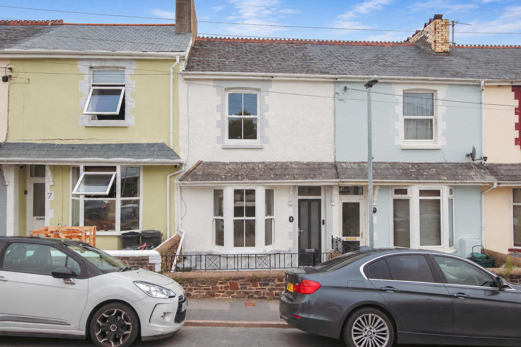 Main image of property: Coronation Road, Bideford, EX39 3DA