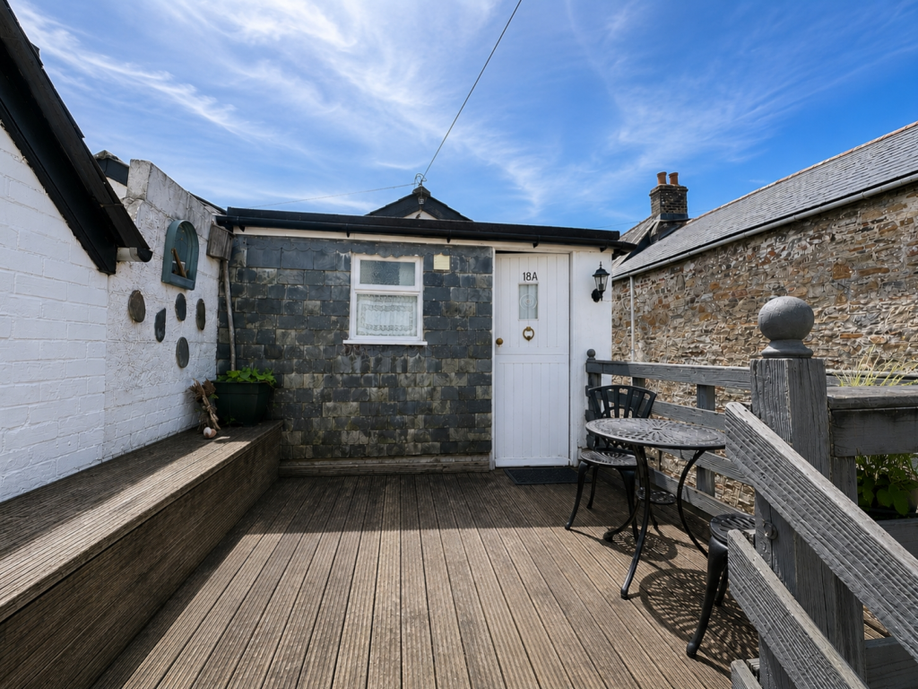 Main image of property: North Street, Lostwithiel, Cornwall, PL22
