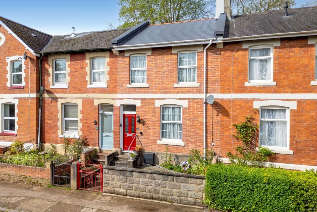 Main image of property: Rosery Road, Torquay