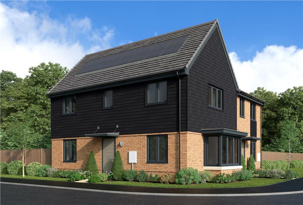 Main image of property: Shurdington Road,
Leckhampton,
GL53 0JH