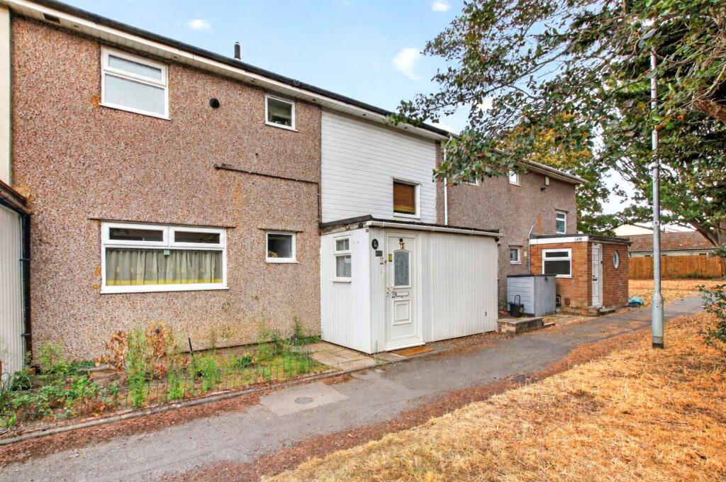 Main image of property: Yardley, Bracknell, Berkshire, RG12