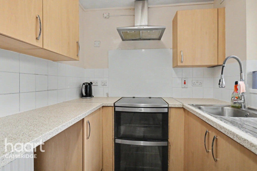 Main image of property: Hazelwood Close, CAMBRIDGE