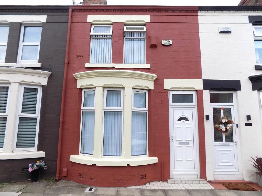 Main image of property: Southgate Road, Liverpool