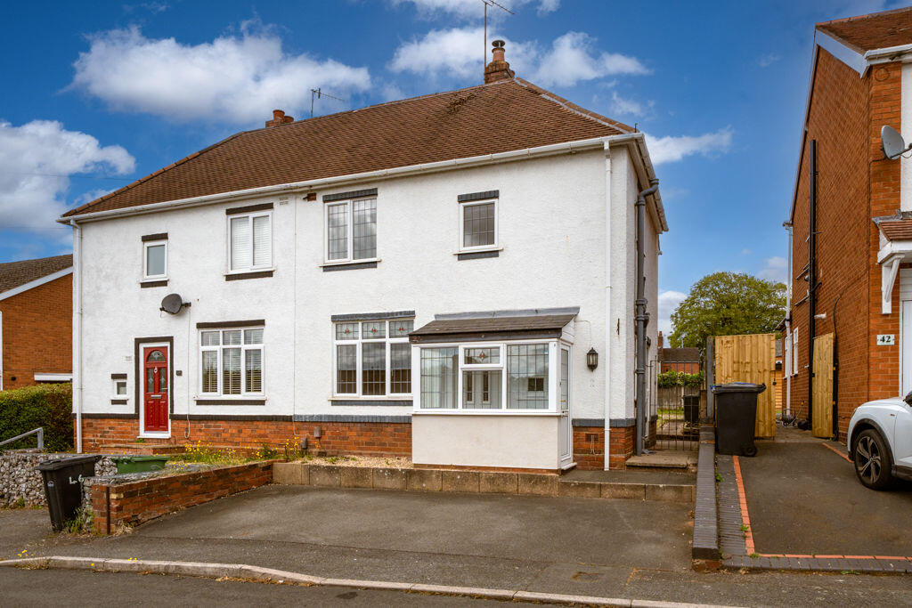 Main image of property: Cherry Street, Stourbridge