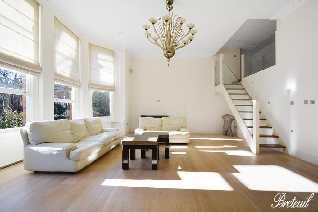 Main image of property: Courtfield Road, London, SW7