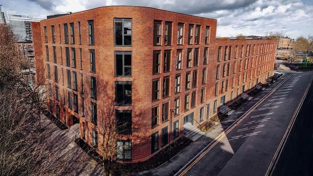 Main image of property: 34 Liversage Street, Derby, Derby, DE1