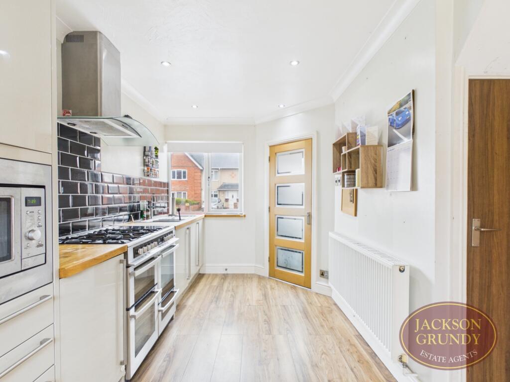 Main image of property: Kingsland Avenue, Kingsthorpe, NN2 7PR