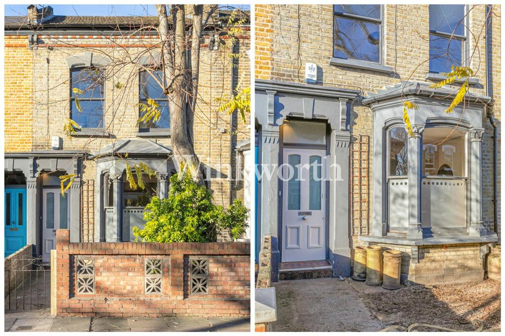 Main image of property: Beaconsfield Road, London, N15