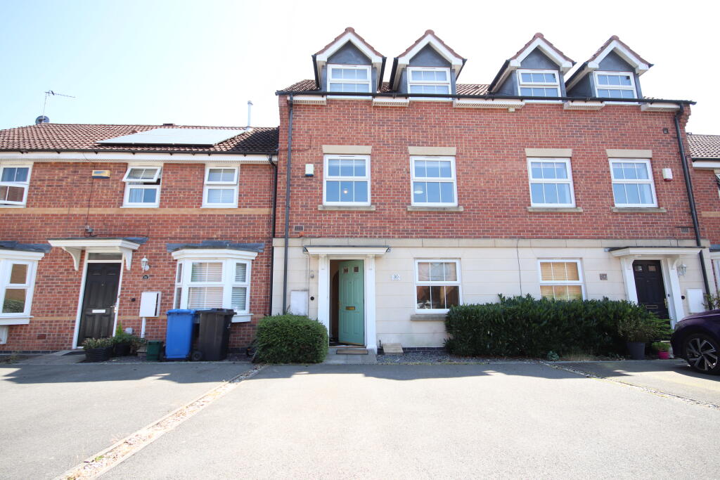 Main image of property: AVALON DRIVE 