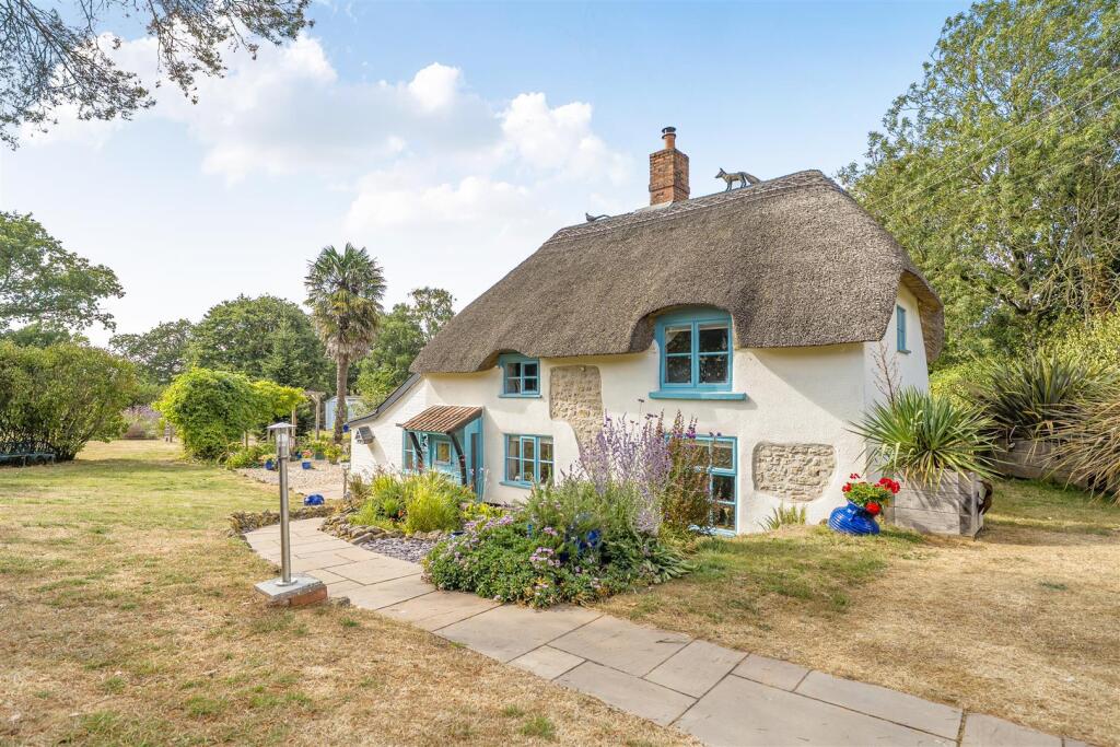 Main image of property: Plymtree, Cullompton