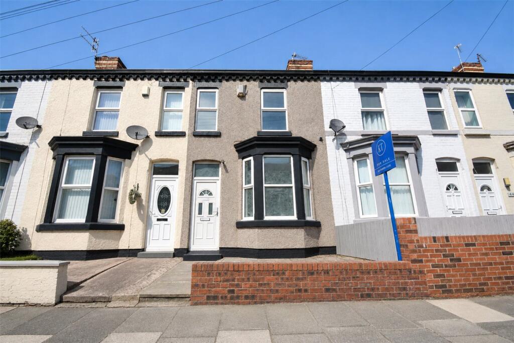 Main image of property: Lucerne Road, Wallasey, Wirral
