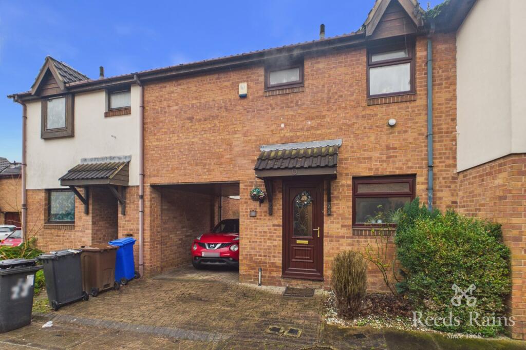 Main image of property: Woodspring Court, Sheffield, South Yorkshire, S4