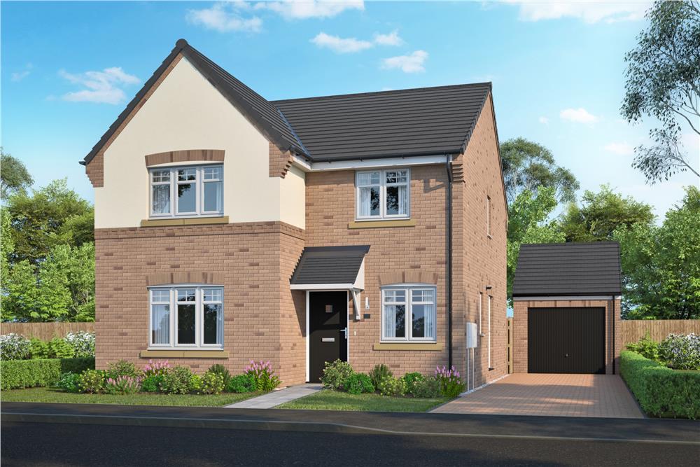 Main image of property: Chapelgarth,
Sunderland,
SR3 2GX