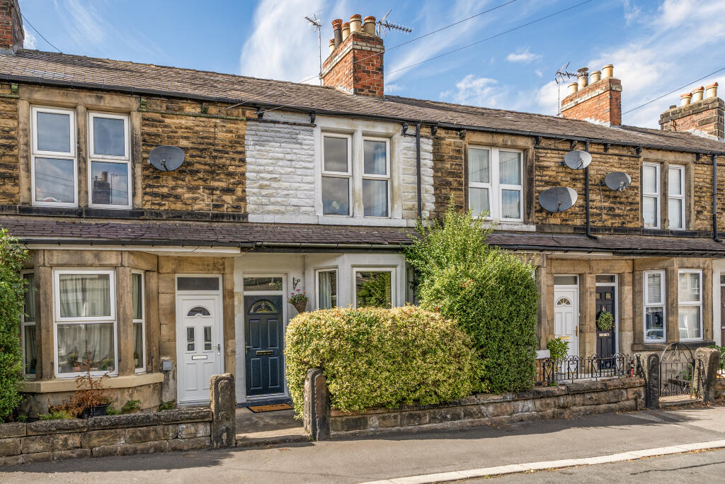 Main image of property: Regent Avenue, Harrogate, North Yorkshire