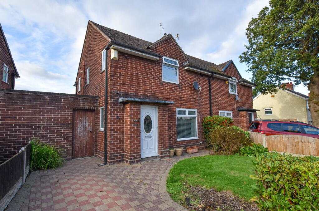 Main image of property: Mark Rake, Bromborough