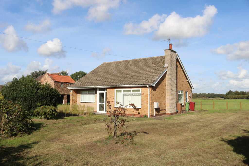 Main image of property: Chester Cottage Farm, High Street, Wroot, DN9 2BT