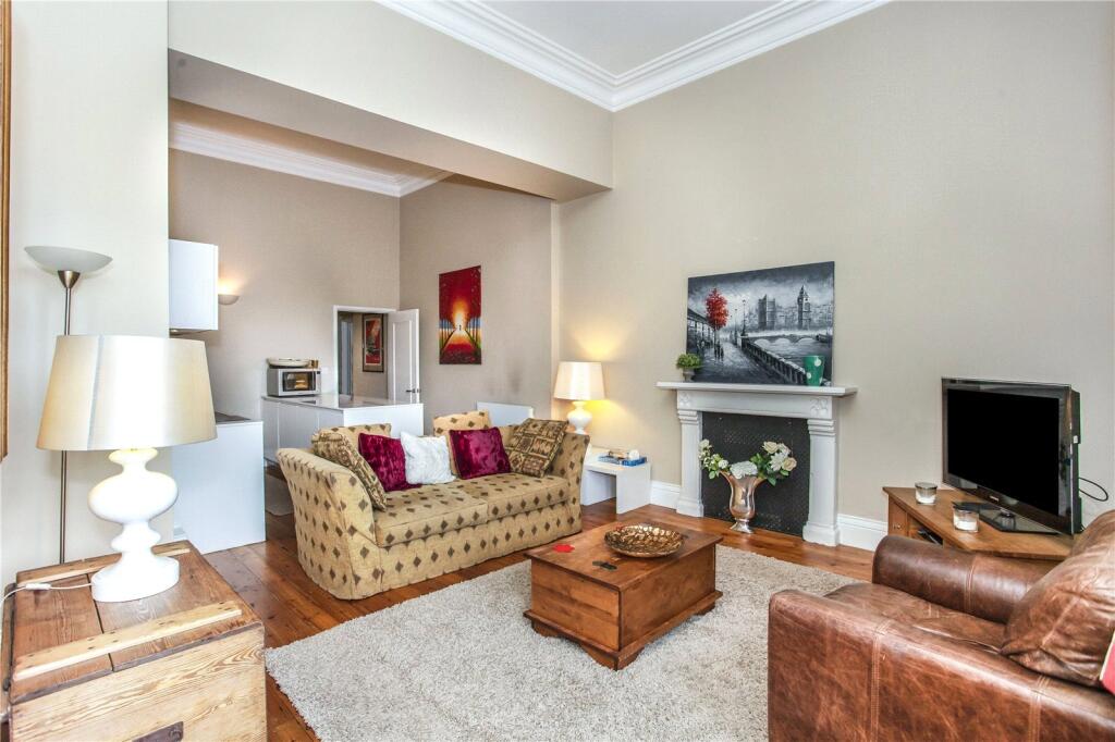 Main image of property: Euston Road, London, NW1