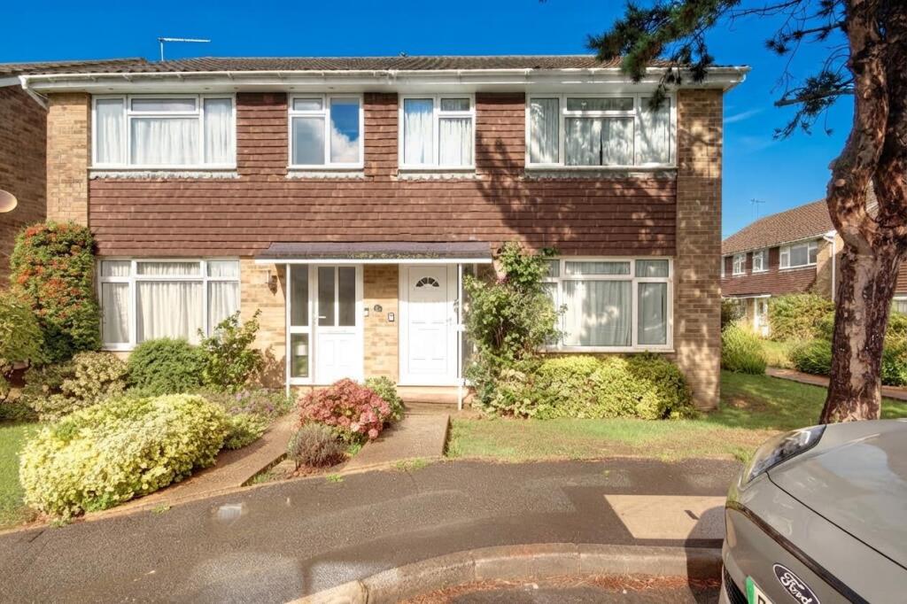 Main image of property: The Paddocks, Lancing, BN15