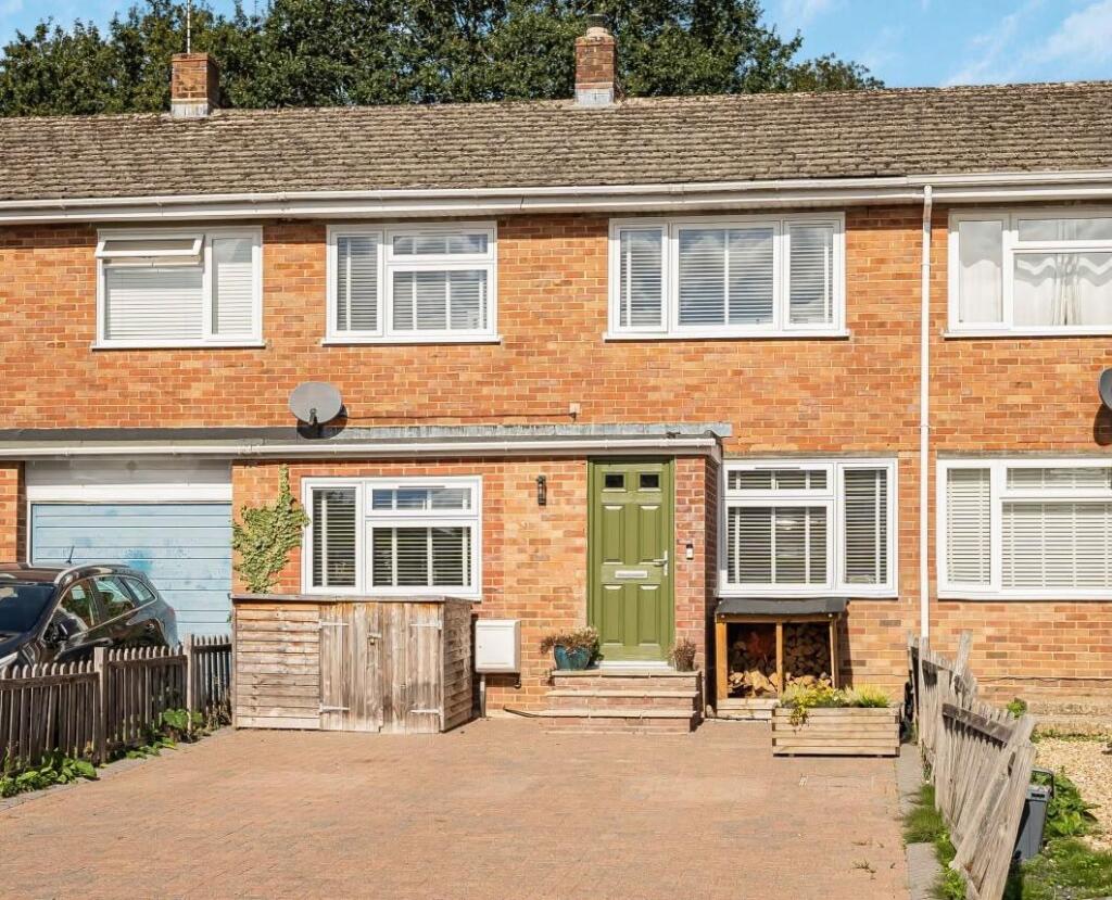 Main image of property: Clare Gardens, Petersfield