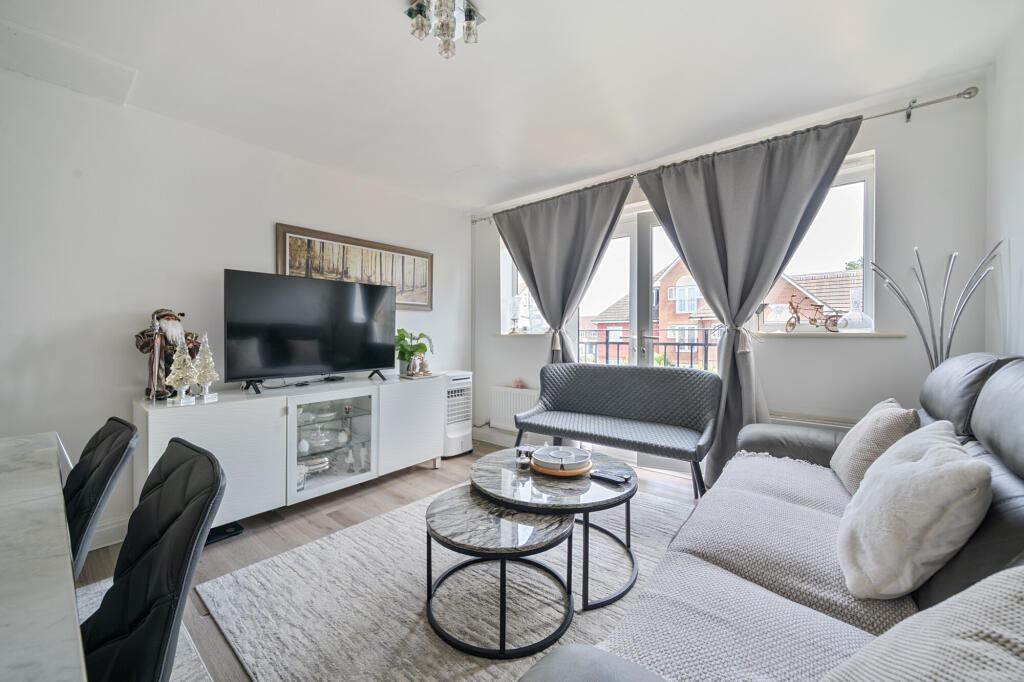 Main image of property: Turners Close, Whetstone, N20