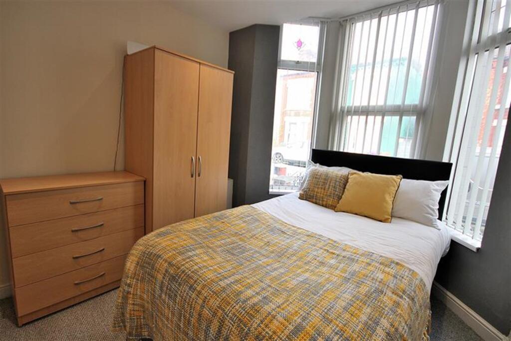Main image of property: Gloucester Road, Liverpool