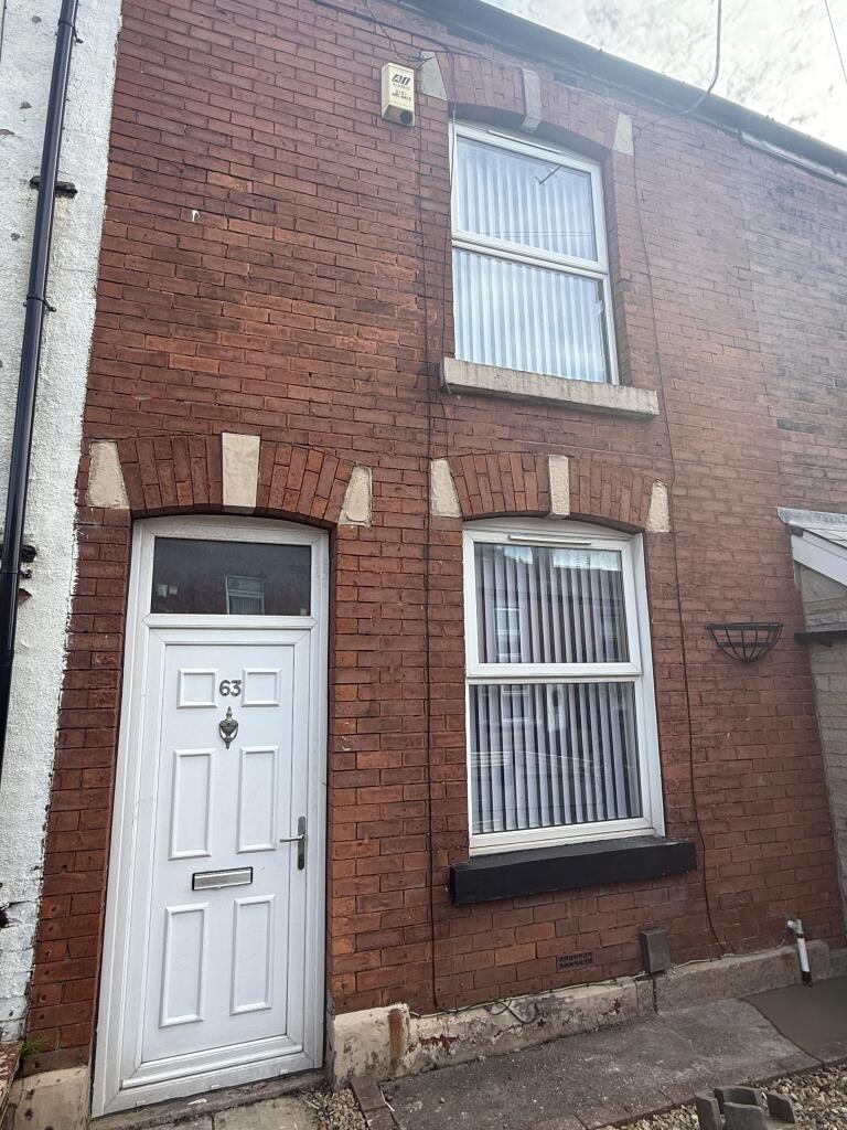 Main image of property: Mill Lane, Hyde, Greater Manchester, SK14