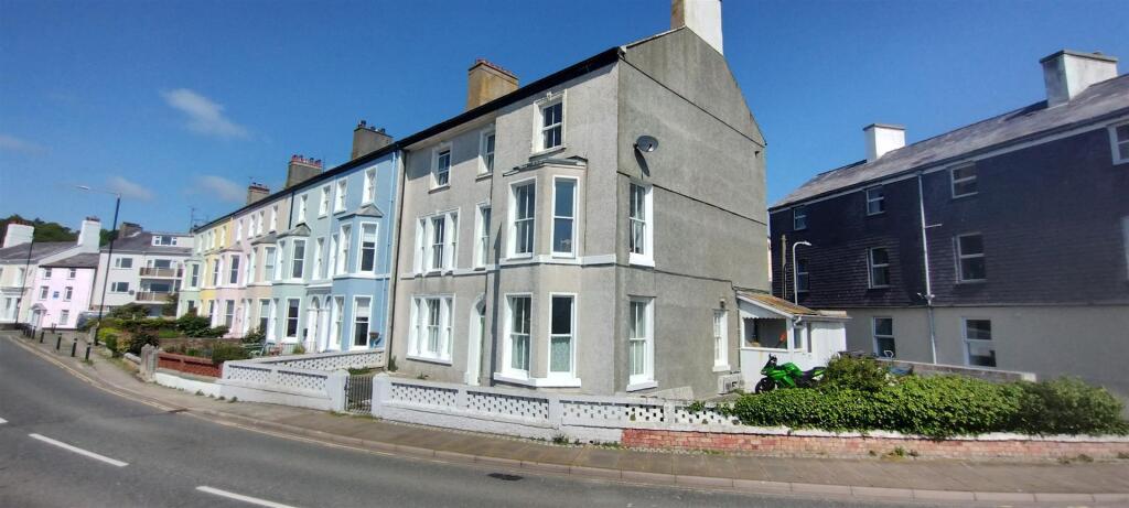 Main image of property: West End, Beaumaris