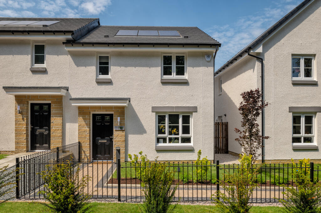 Main image of property: Mugiemoss Road,
Bucksburn,
Aberdeen,
AB21