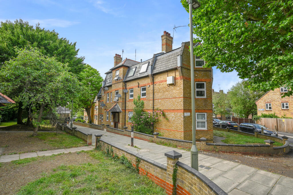 Main image of property: King Street, N2