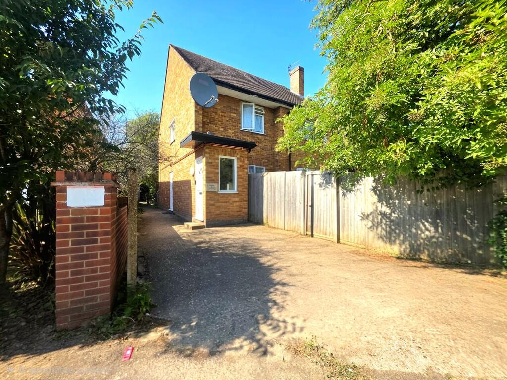 Main image of property: Alma Row, Harrow
