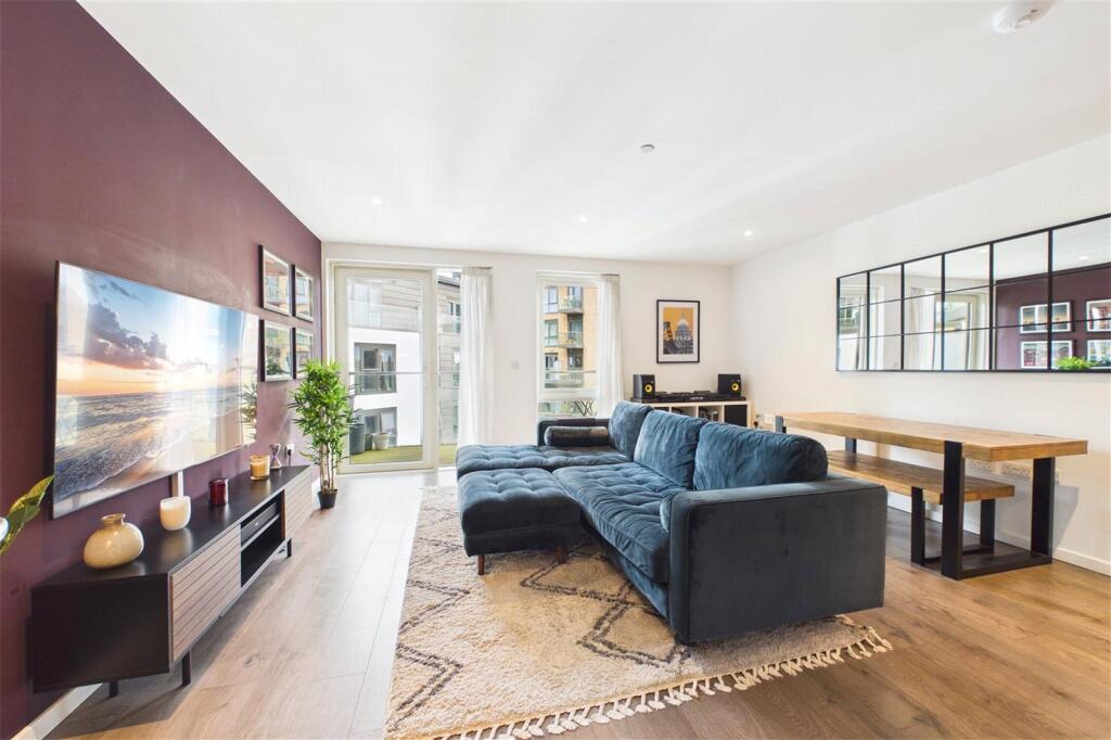 Main image of property: Meridian House, Juniper Drive, London, SW18