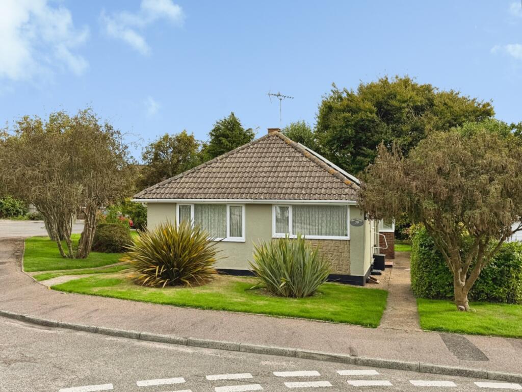 Main image of property: Minter Avenue, Densole, Folkestone