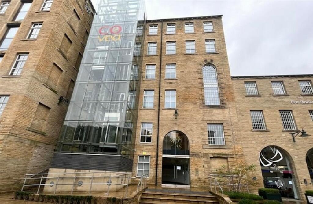 Main image of property: A Mill  Dean Clough  Halifax West Yorkshire HX3 5AX  United Kingdom