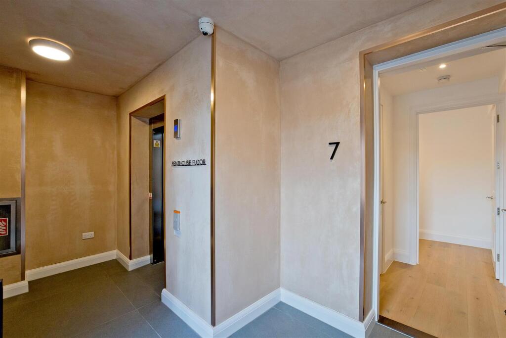 Main image of property: The Courtland, Whitehall Road