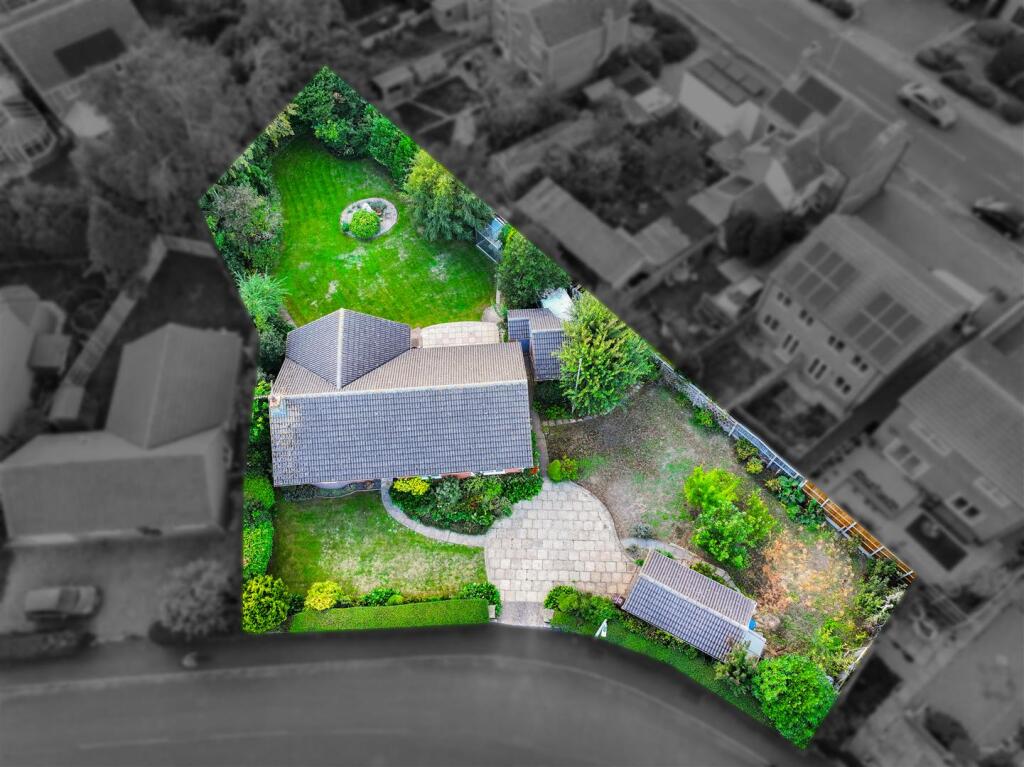 Main image of property: Horseshoe Road, Spalding