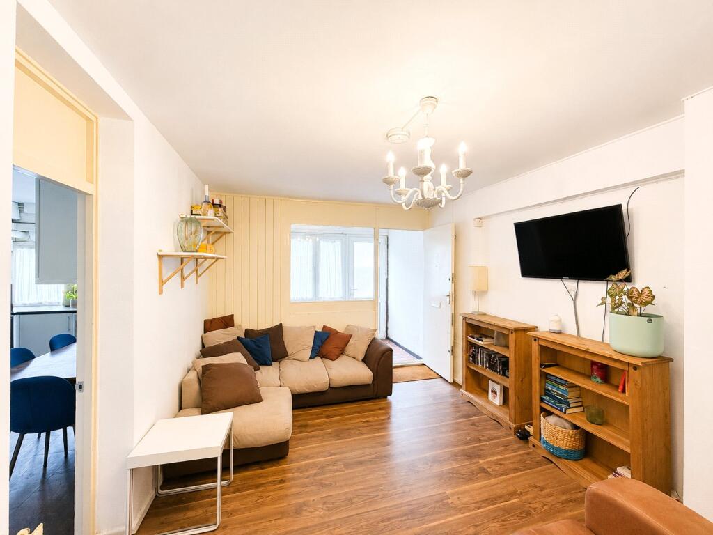 Main image of property: Rainsborough Avenue, London, SE8