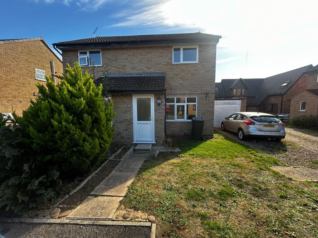 Main image of property: Heather Close, Bilton, Rugby, CV22