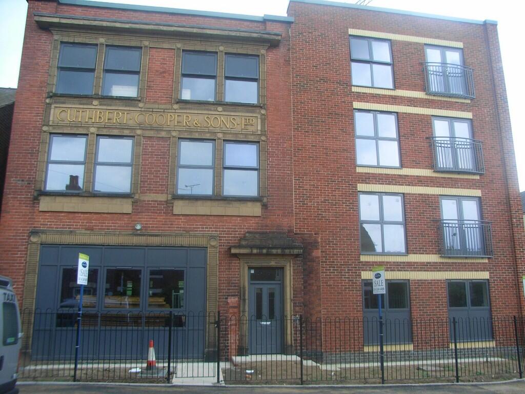 Main image of property: Cuthbert Cooper Place, Darnall