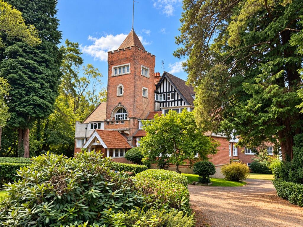 Main image of property: Tower Road, Hindhead, Surrey, GU26