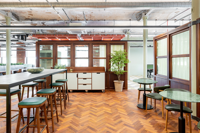 Canteen