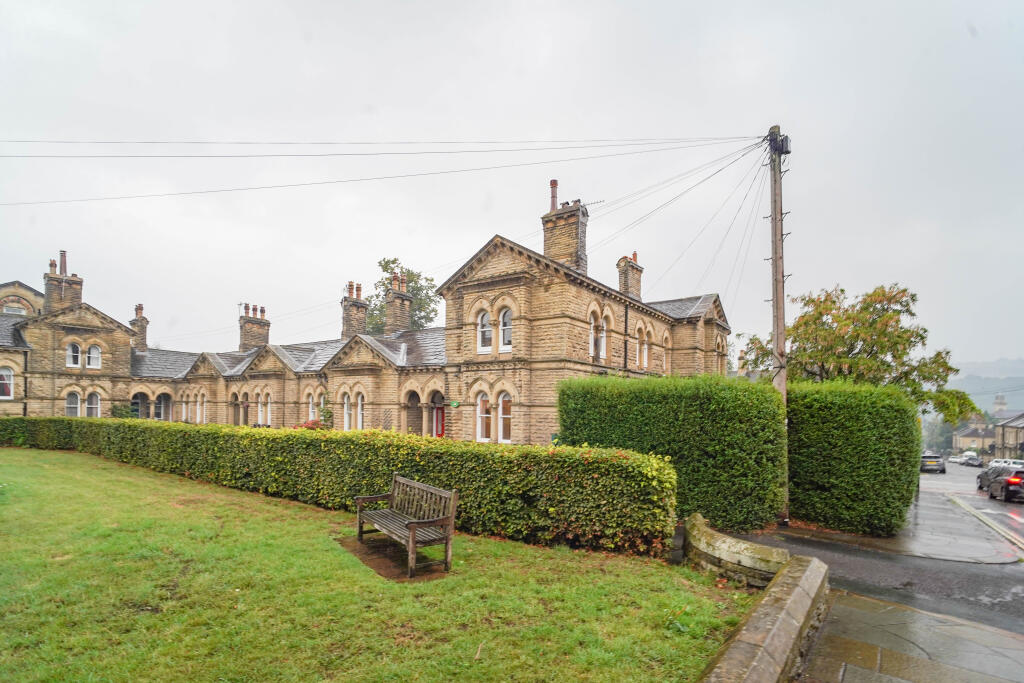 Main image of property: Victoria Road, Shipley, BD18