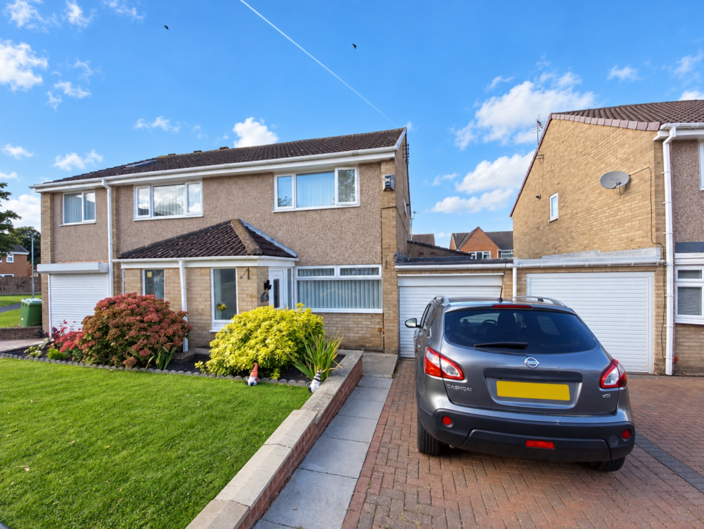 Main image of property: Barnard Close, Spennymoor, County Durham, DL16