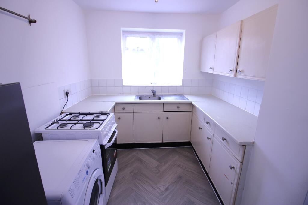 Main image of property: Basement, Durley Road, London