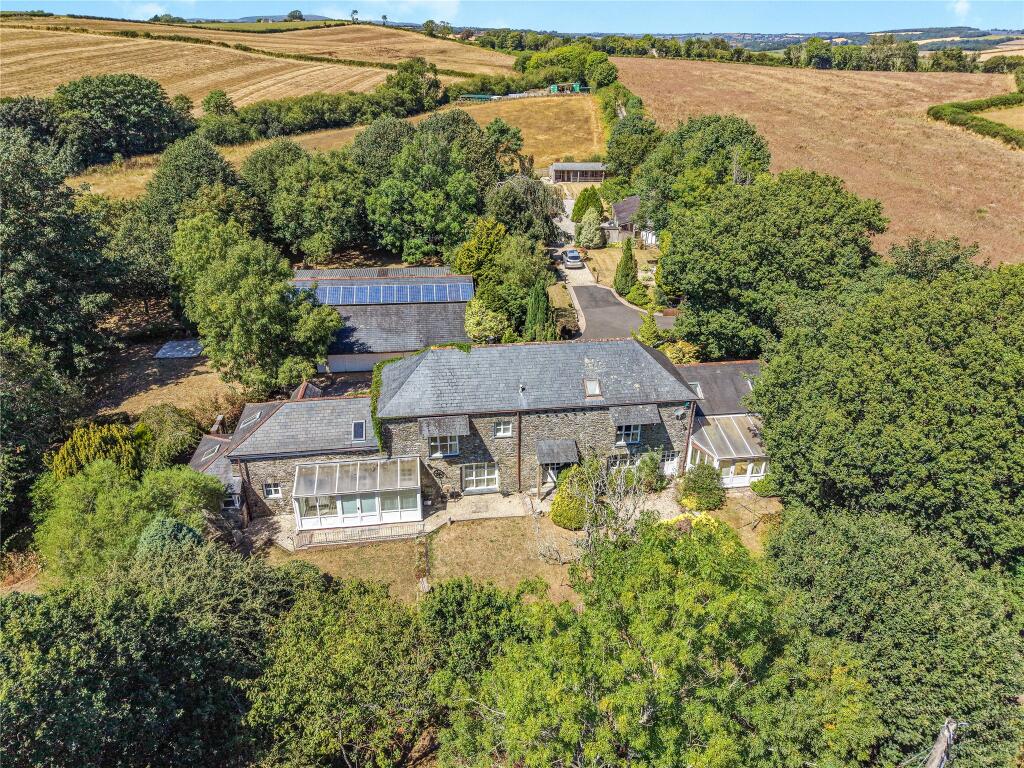 Main image of property: Landrake, Saltash, Cornwall, PL12