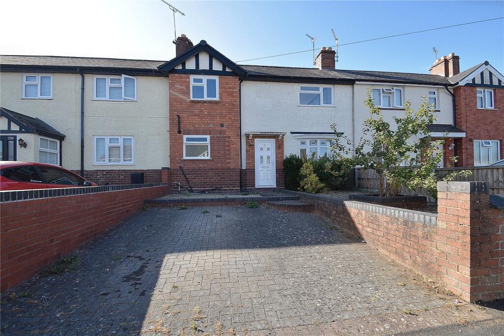 Main image of property: Manning Road, Droitwich Spa, Worcestershire, WR9