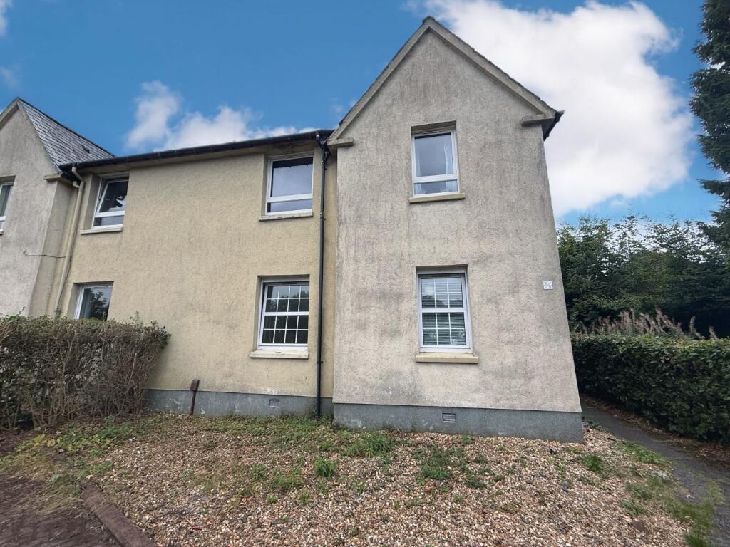 Main image of property: Whitehurst, Bearsden