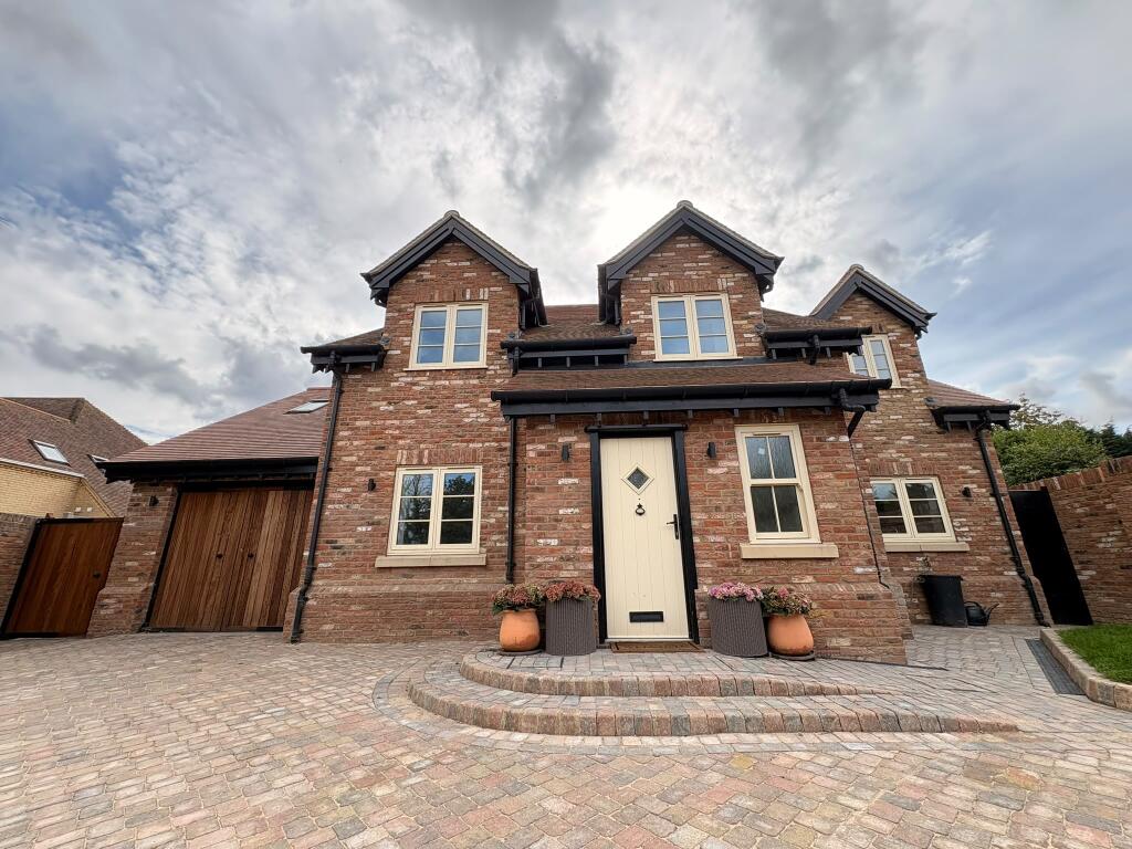 Main image of property: Thrapston Road, Ellington, PE28