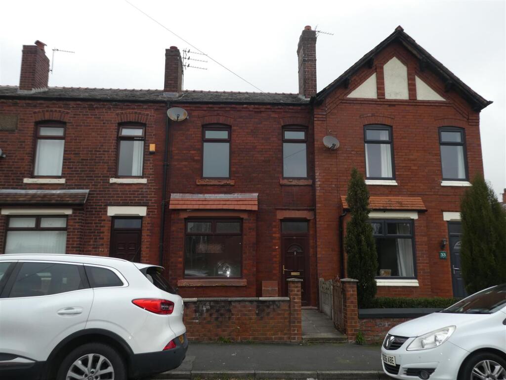 Main image of property: Beech Hall Street, Wigan