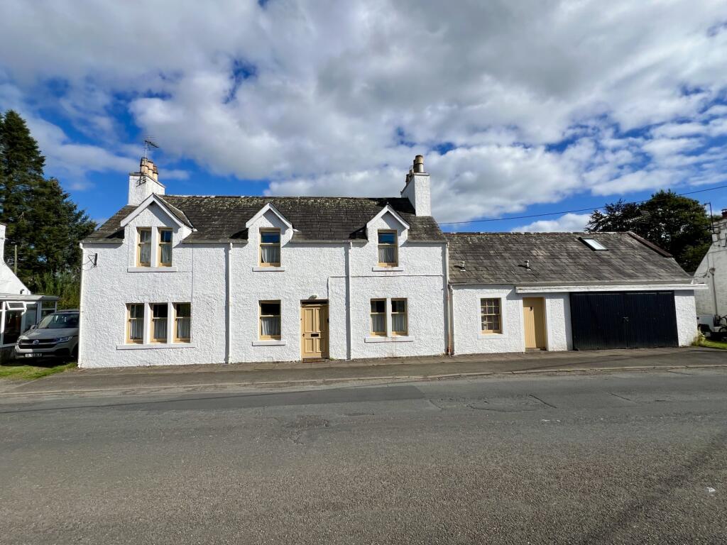 Main image of property: Rose Haugh, Laurieston, Castle Douglas